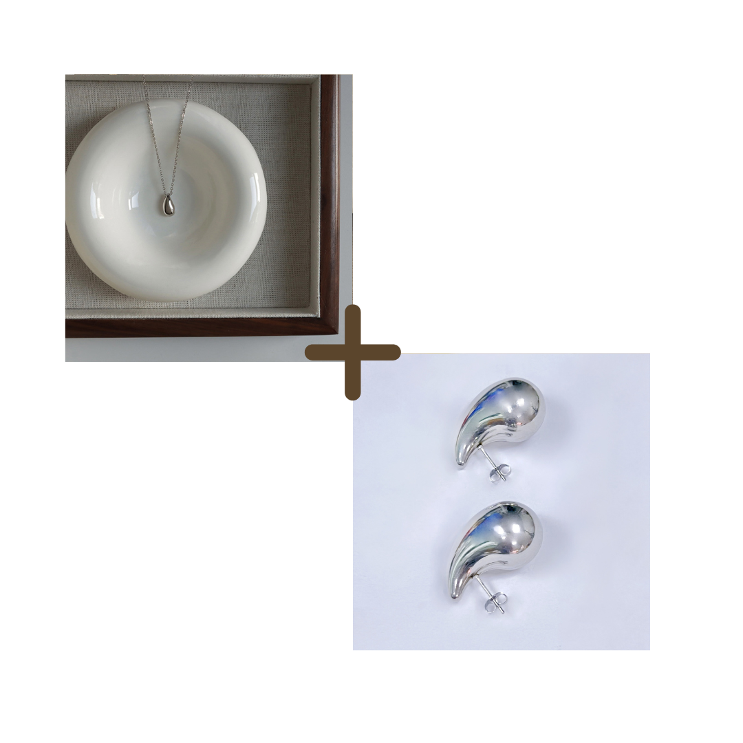 Waterdrop Set