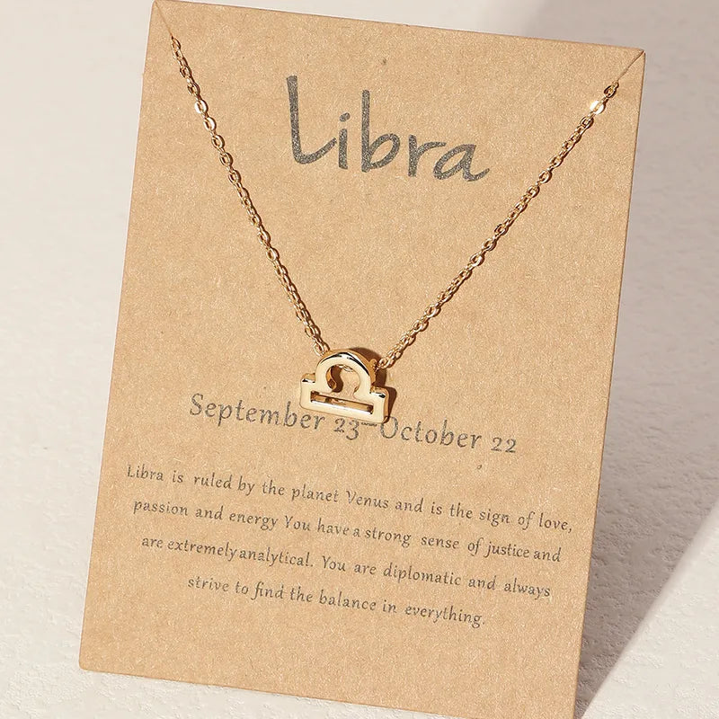 Sternzeichen Elegance Charm