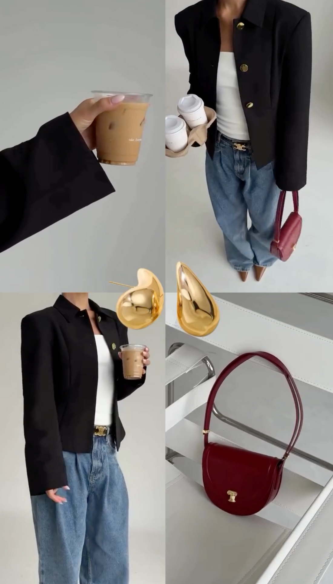 Styling-Tipps: Eleganz für jeden Anlass – Schmuck, der deine Stärke unterstreicht