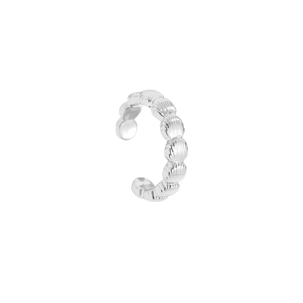 Muschel Ear-Cuffs
