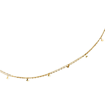 Bodychain Butterflies