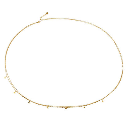 Bodychain Butterflies