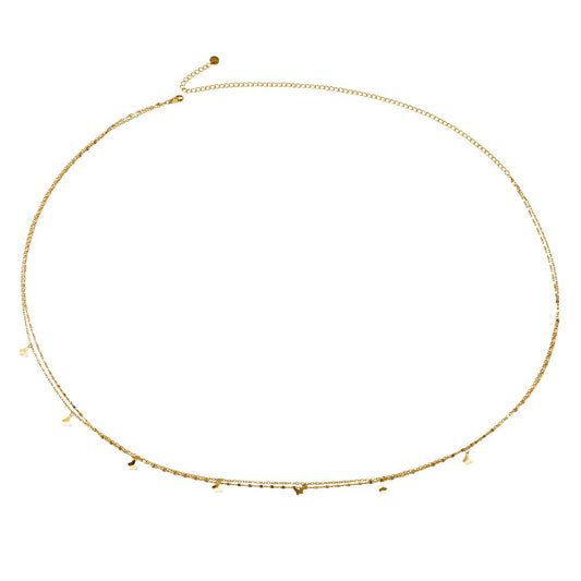 Bodychain Butterflies