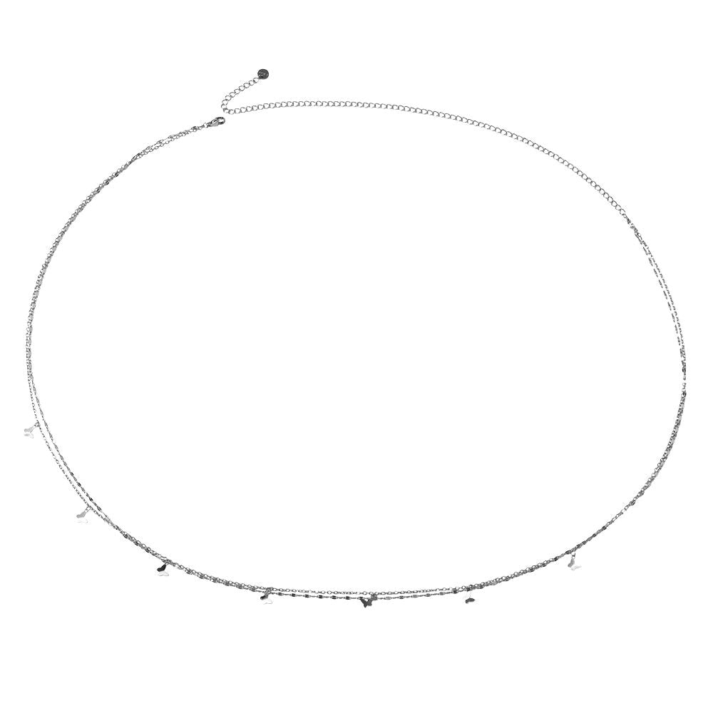 Bodychain Butterflies