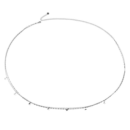 Bodychain Butterflies