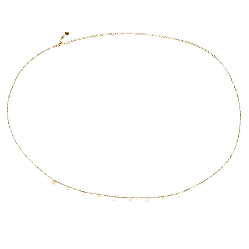 Bodychain Elegance