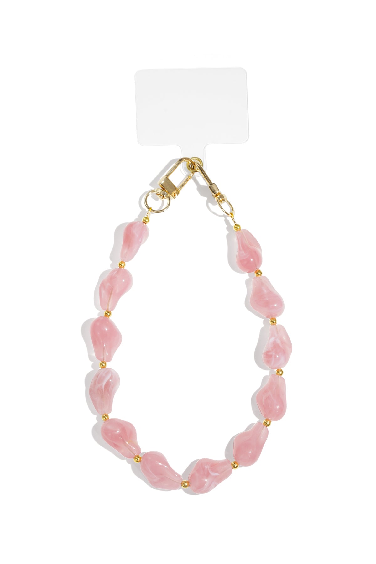 Phone cords Beads Casual Acrylic Daily Accessories
