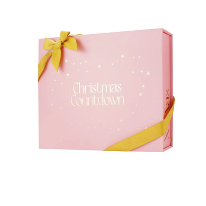 Adventskalender 12 Türen