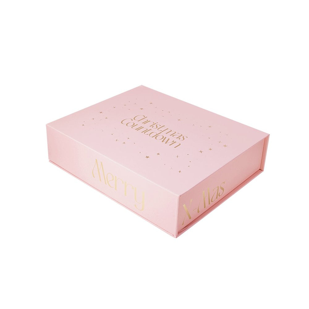 Adventskalender 12 Türen