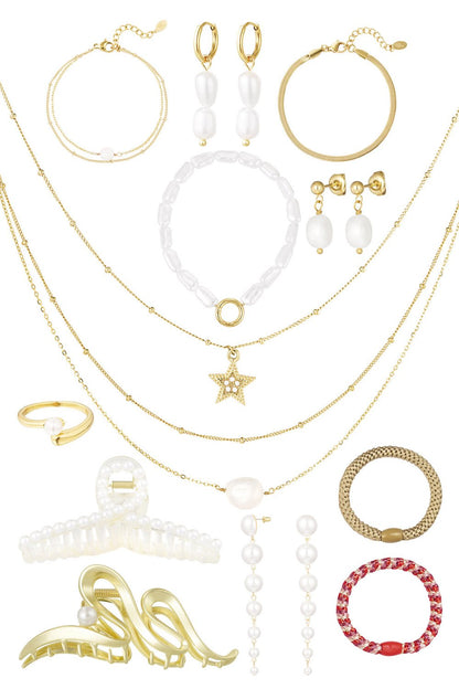 Adventskalender 12 Türen