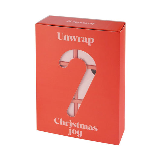 Adventskalender 6 Türen