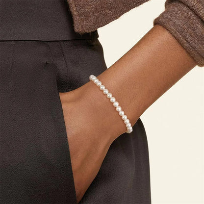 Perlen Armkette