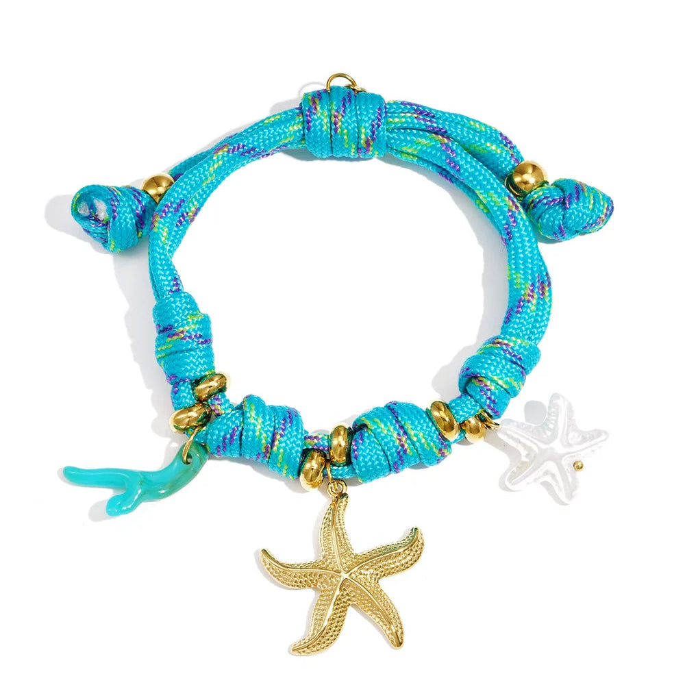 Beach Club Armkette