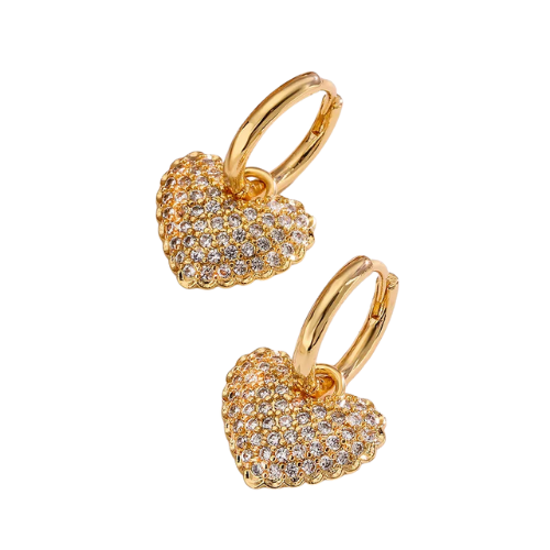 Golden Heart