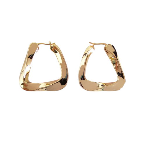 Golden Mirage