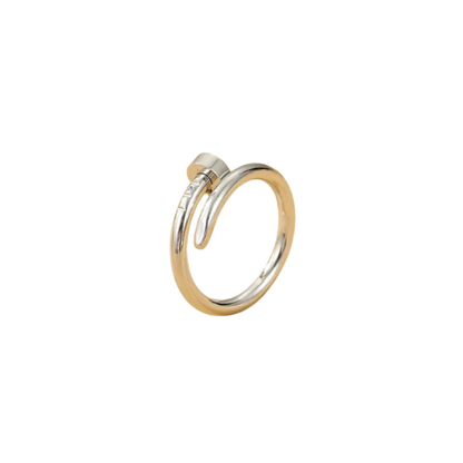 Helli Nail Ring