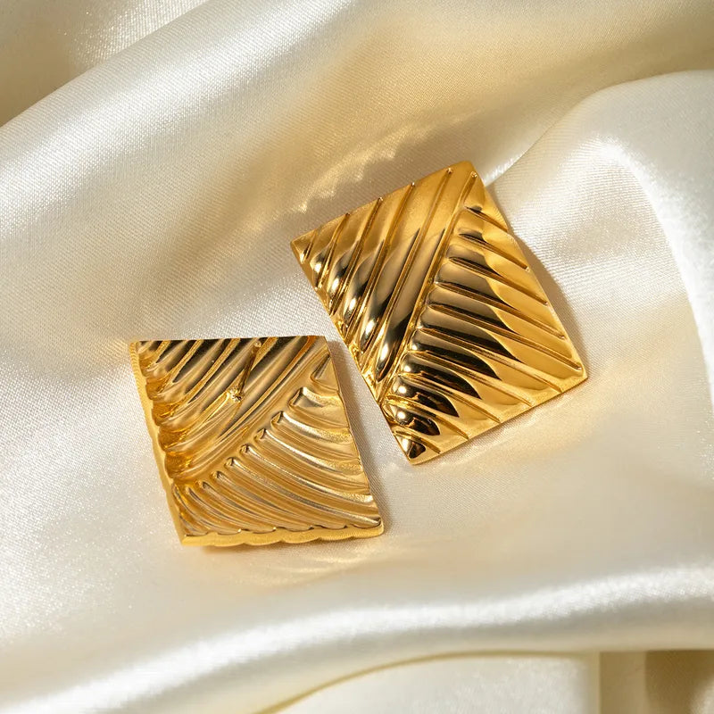 Gold Urban Vintage