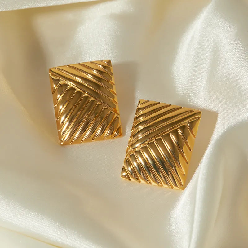 Gold Urban Vintage