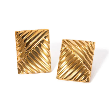 Gold Urban Vintage