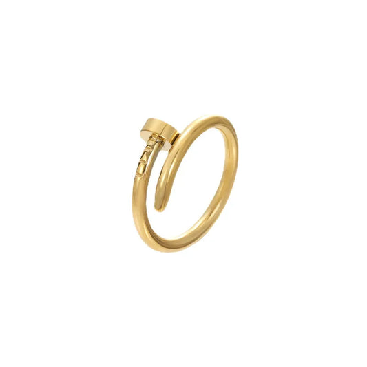 Helli Nail Ring