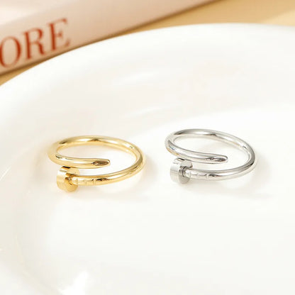 Helli Nail Ring