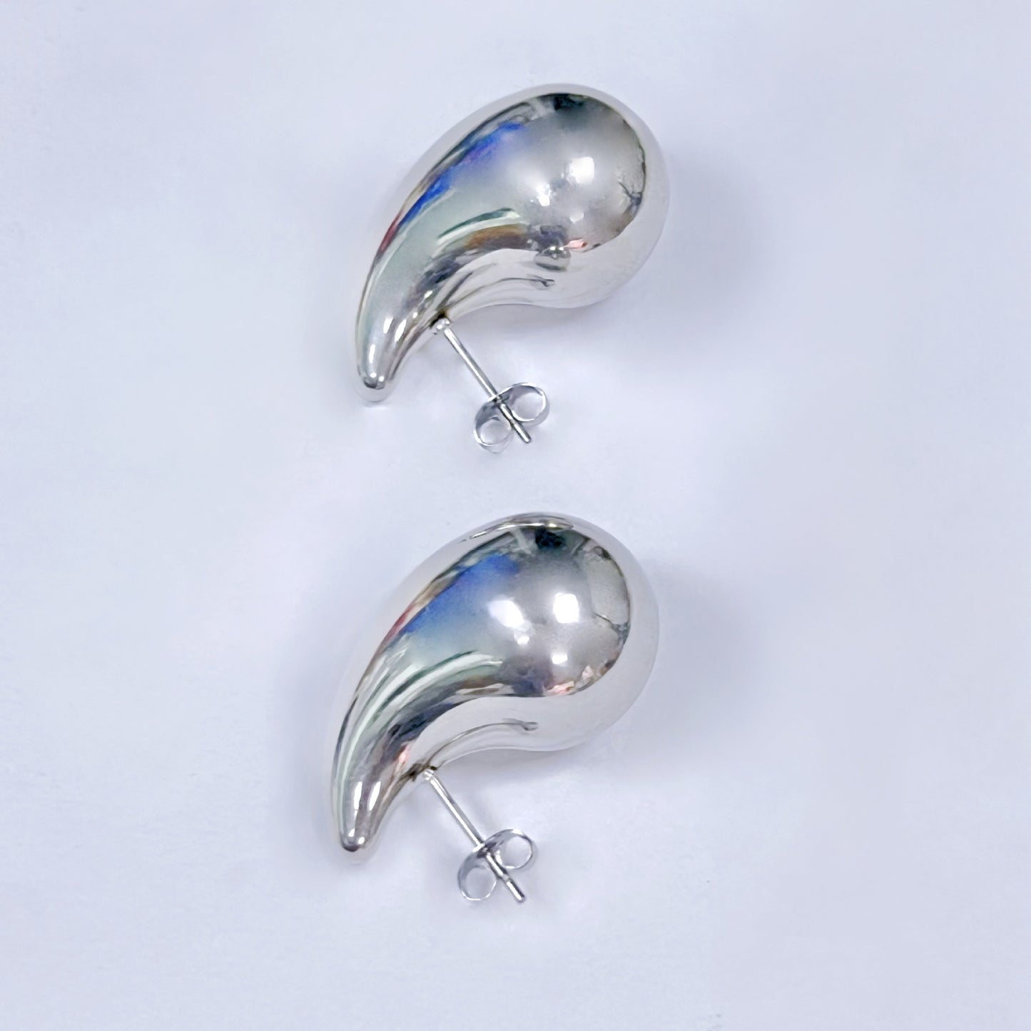 Waterdrop Ohrringe