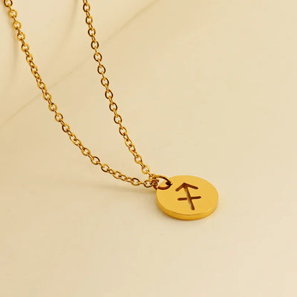 Sternzeichen Charm