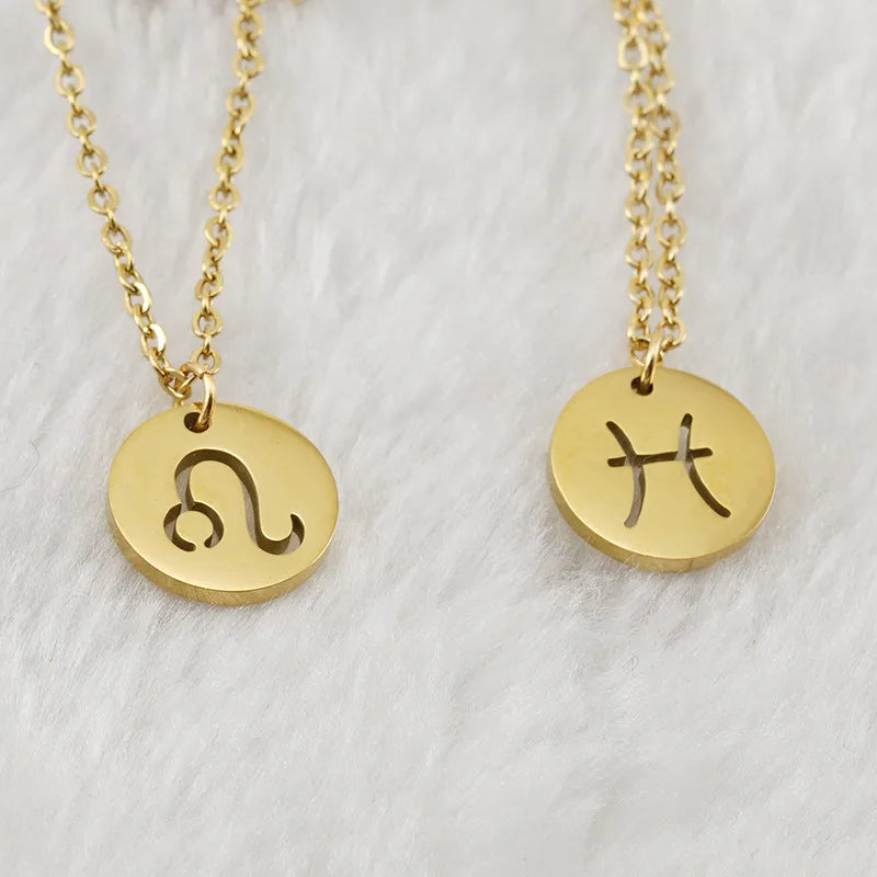 Sternzeichen Charm