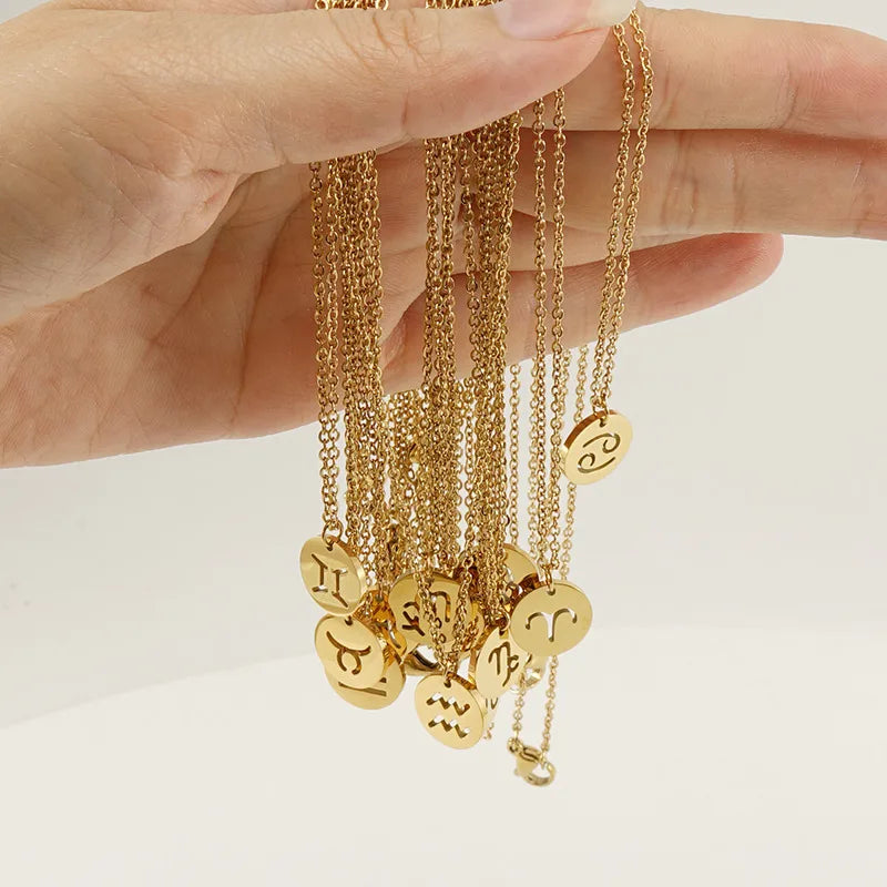 Sternzeichen Charm