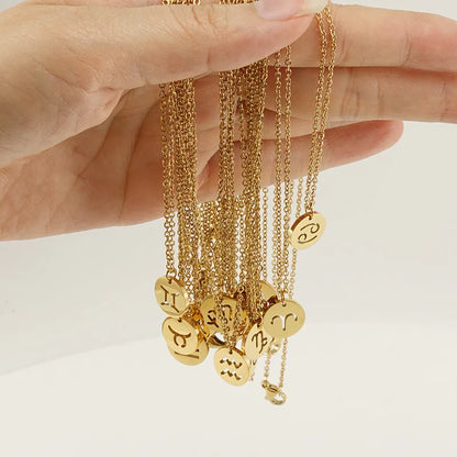 Sternzeichen Charm
