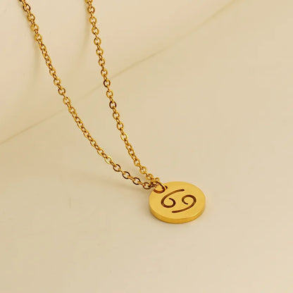 Sternzeichen Charm