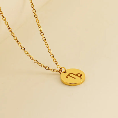 Sternzeichen Charm