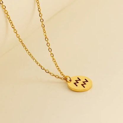 Sternzeichen Charm