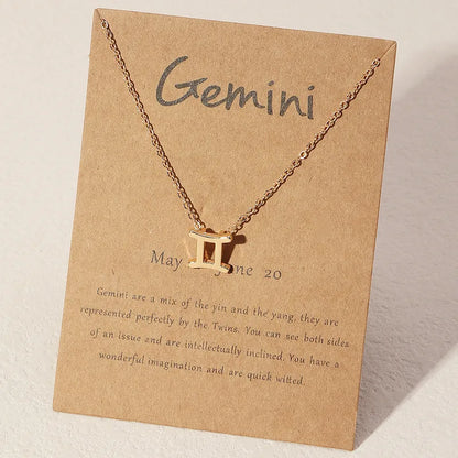 Sternzeichen Elegance Charm