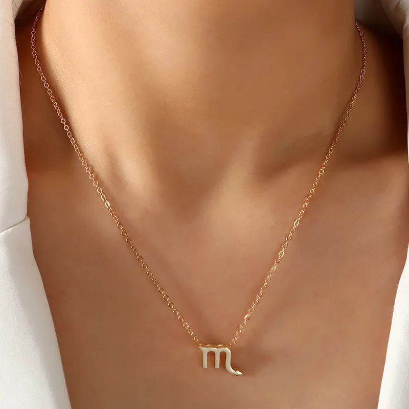 Sternzeichen Elegance Charm