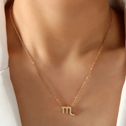 Sternzeichen Elegance Charm