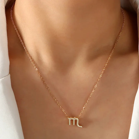 Sternzeichen Elegance Charm