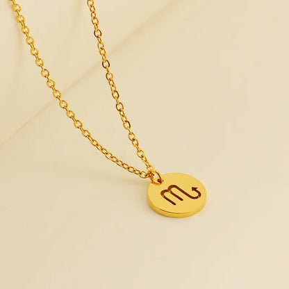 Sternzeichen Charm