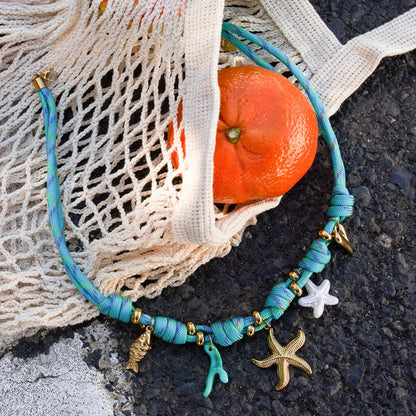 Beach Club Kette