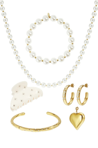 Adventskalender Simply 6 Türen