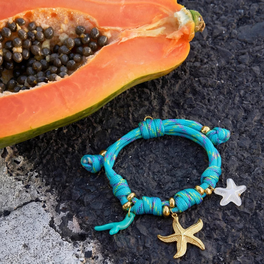 Beach Club Armkette
