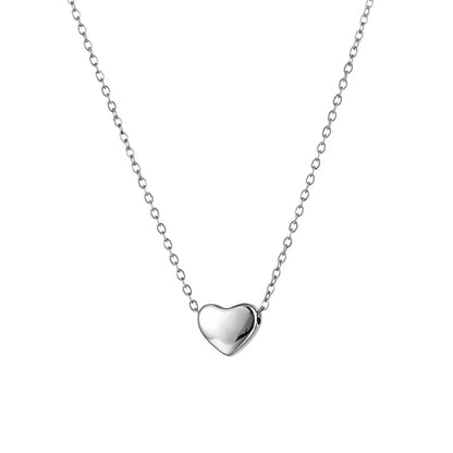 Mini Heart Halskette