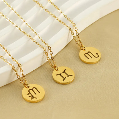 Sternzeichen Charm