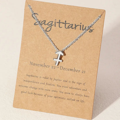 Sternzeichen Elegance Charm